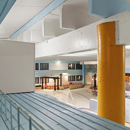 ทราเวลลอดจ์ บาย วินด์แฮม ซัสคาทูน Hotel แซสเกอทูน ภายนอก รูปภาพ