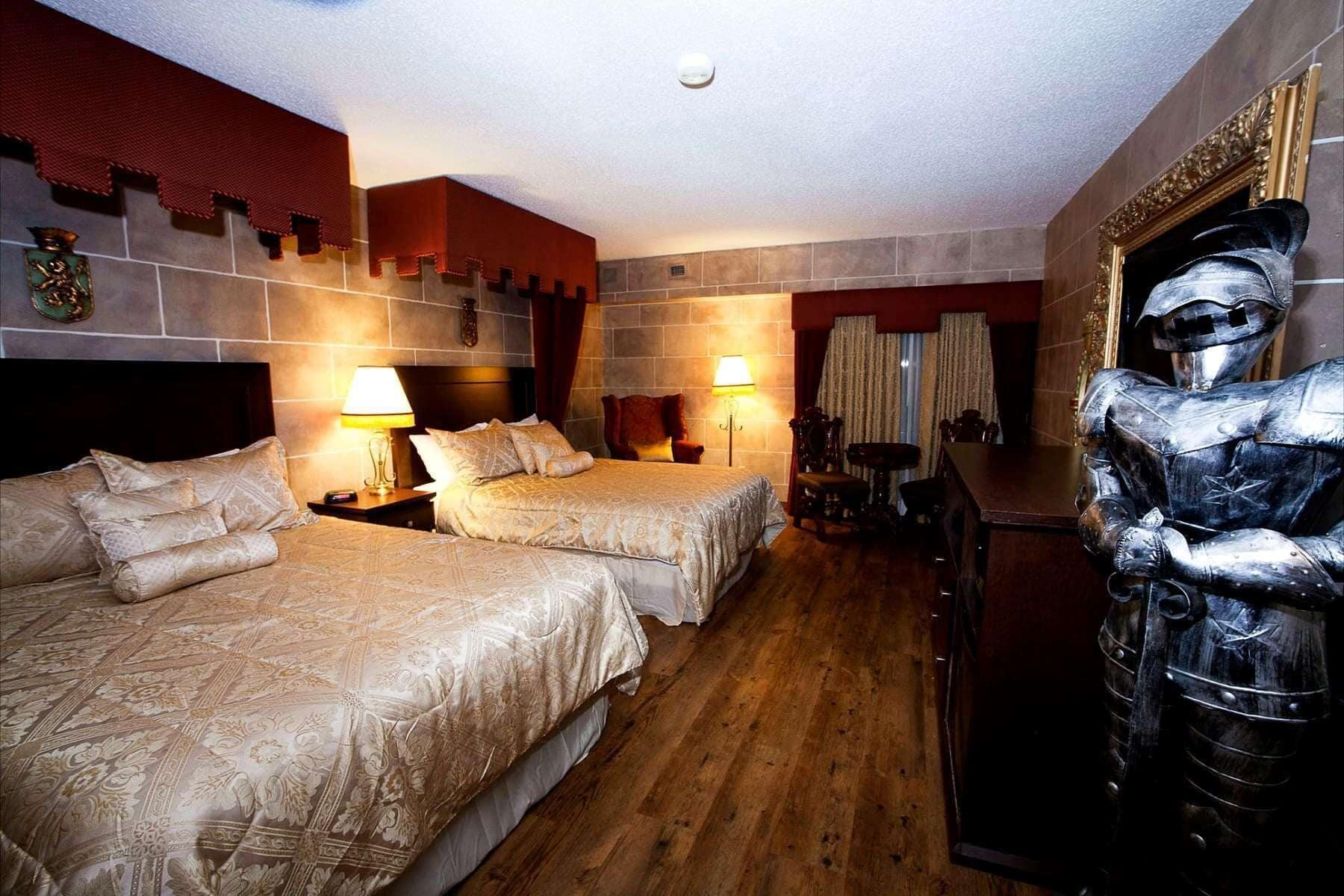 ทราเวลลอดจ์ บาย วินด์แฮม ซัสคาทูน Hotel แซสเกอทูน ภายนอก รูปภาพ