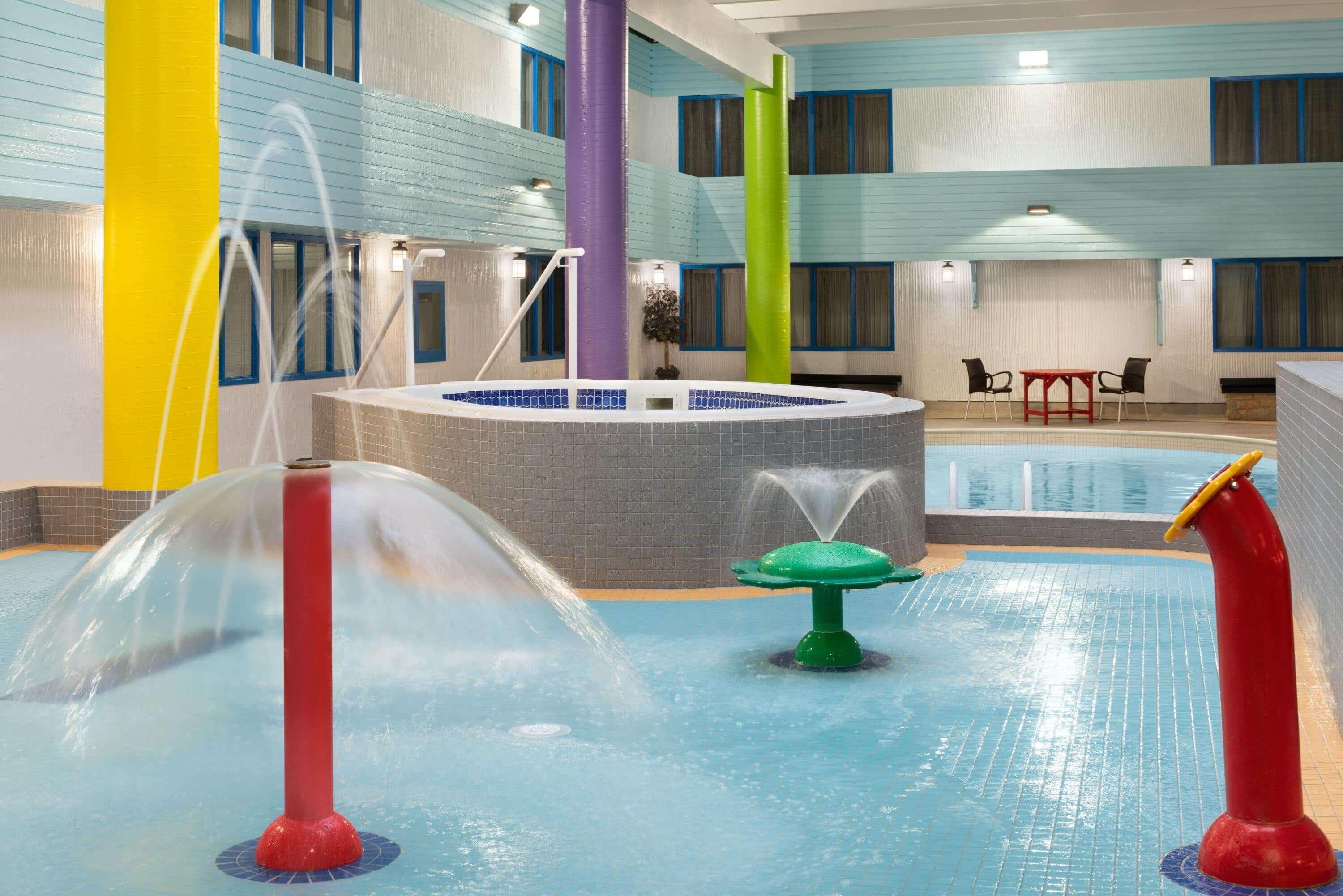 ทราเวลลอดจ์ บาย วินด์แฮม ซัสคาทูน Hotel แซสเกอทูน ภายนอก รูปภาพ