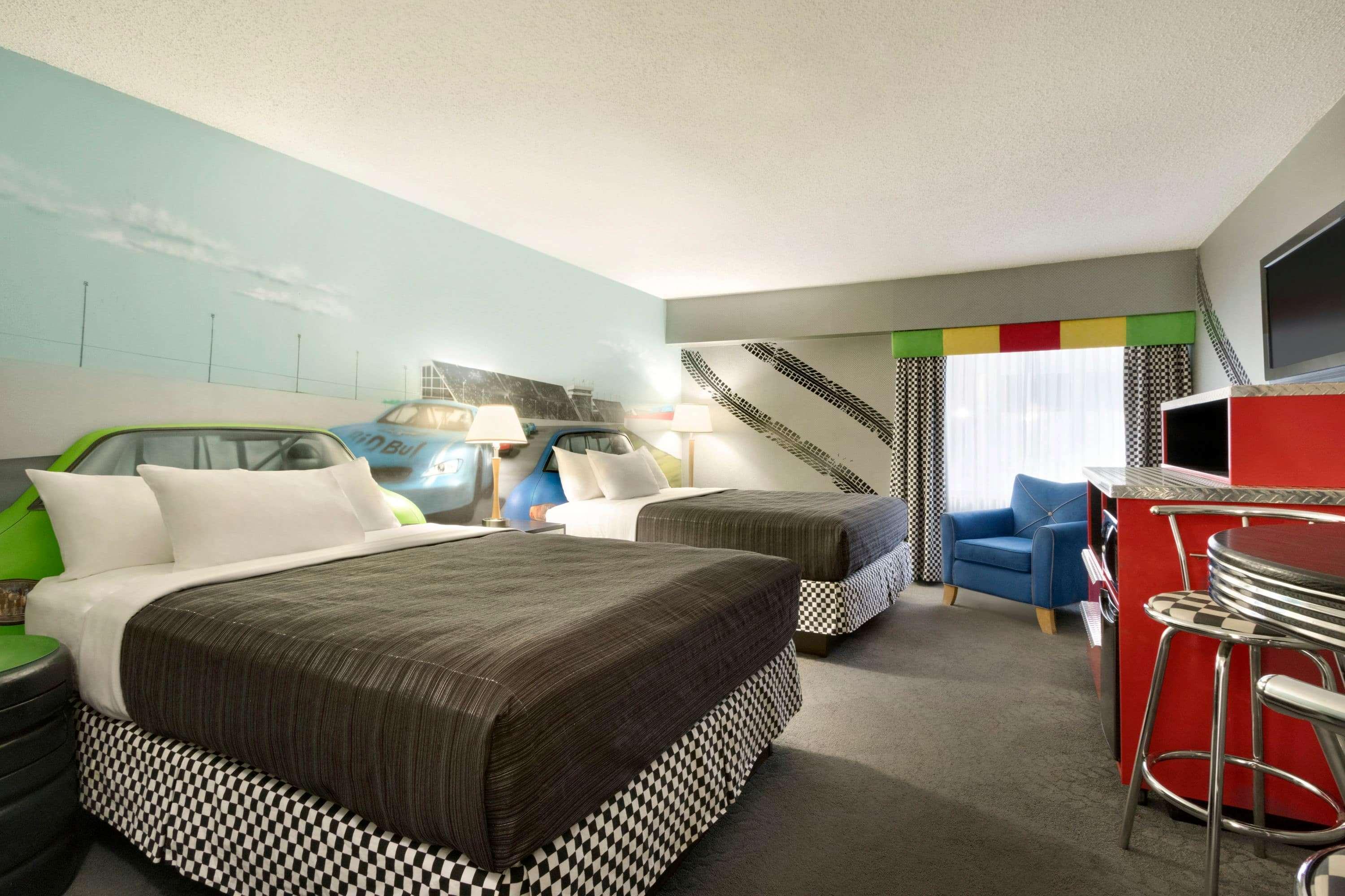 ทราเวลลอดจ์ บาย วินด์แฮม ซัสคาทูน Hotel แซสเกอทูน ภายนอก รูปภาพ