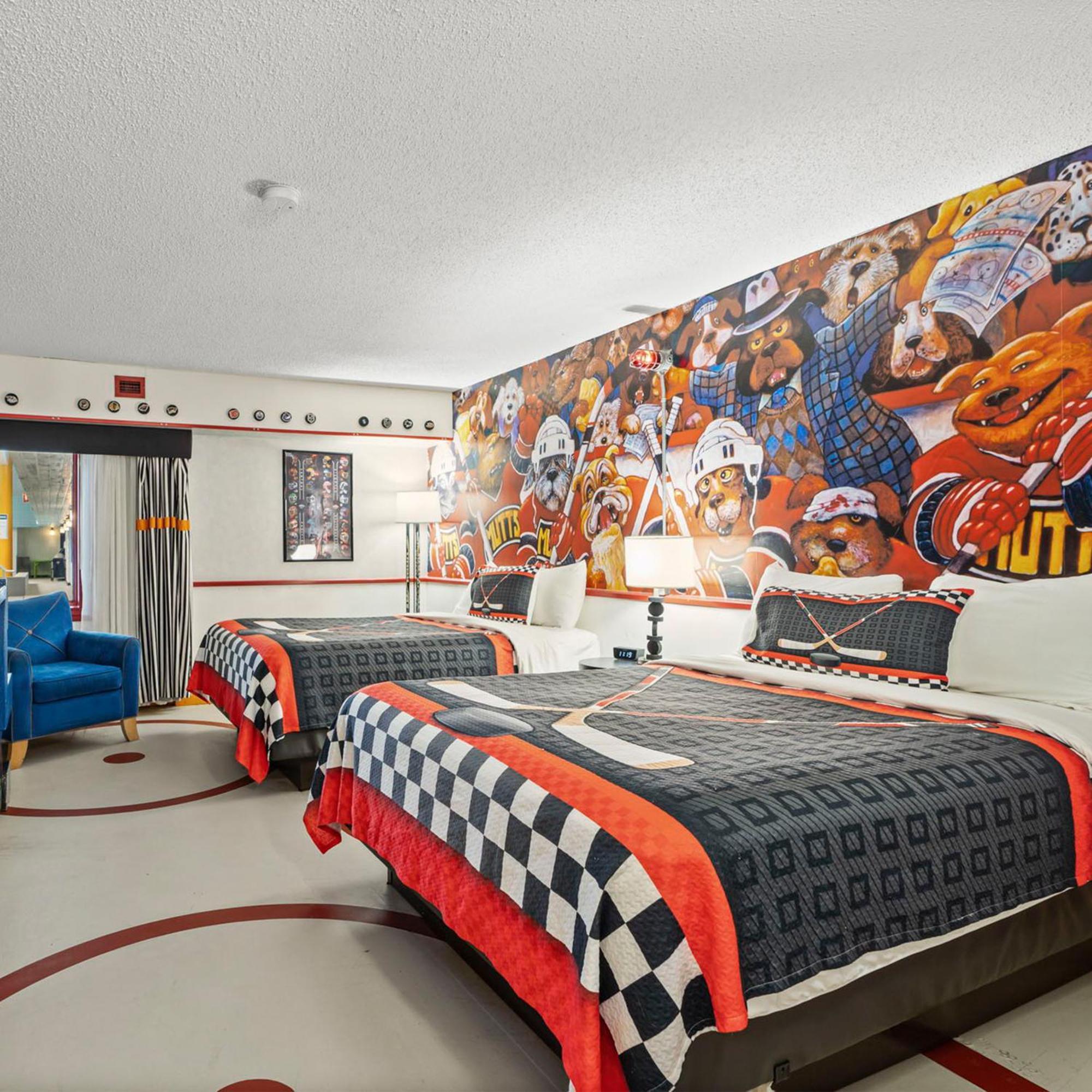 ทราเวลลอดจ์ บาย วินด์แฮม ซัสคาทูน Hotel แซสเกอทูน ภายนอก รูปภาพ